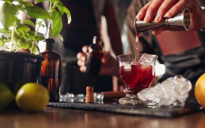 bartender schools san diego