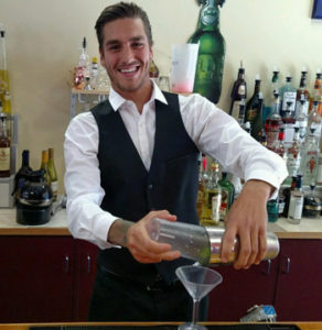 bartender school phoenix