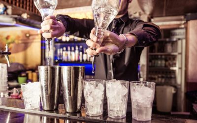 Learn to Bartend Course Basics National Bartenders Schools